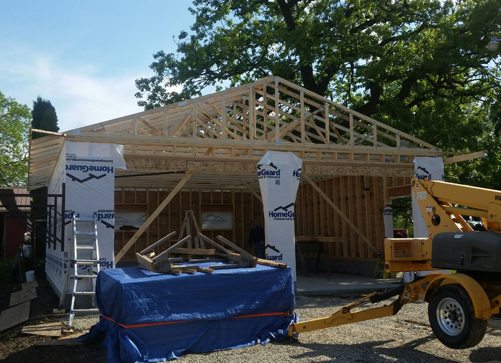 Mabel Lumber - Mabel Minnesota - Your Local Lumber Yard - Building, Supplies, Homes, Remodels